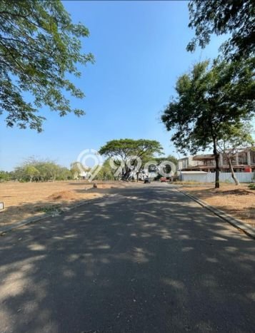 Tanah Lokasi Strategis di Alam Sutera, Luas 1000m², Kawasan Nyaman, Akses Alam Sutera, Tangerang, Tangerang Tanah Lokasi Strategis di Alam Sutera, Luas 1000m², Kawasan Nyaman, Akses Alam Sutera, Tangerang, Tangerang
