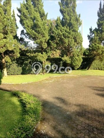 FOR SALE! Vila di Megamendung, Area 4235m2m², Posisi Premium FOR SALE! Vila di Megamendung, Area 4235m2m², Posisi Premium