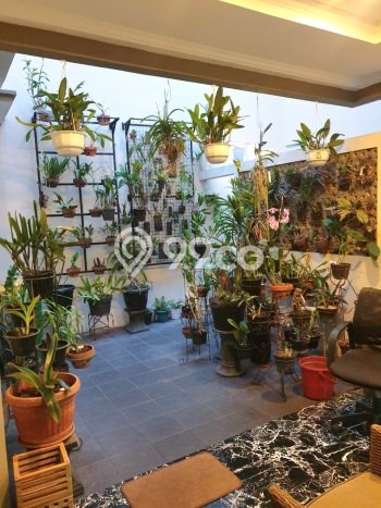 Best Deal Hunian Premium Ideal dan Luas di BSD, Tangerang Selatan Best Deal Hunian Premium Ideal dan Luas di BSD, Tangerang Selatan