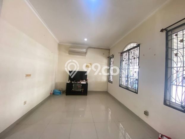 FEATURED! Rumah Asri area Green Lake City, LT 120m² Bangunan 140m² FEATURED! Rumah Asri area Green Lake City, LT 120m² Bangunan 140m²
