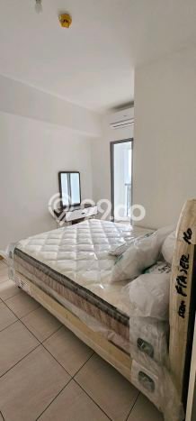 Hunian Apartemen Ideal untuk Dijual di Tangerang dengan 2 Kamar Hunian Apartemen Ideal untuk Dijual di Tangerang dengan 2 Kamar