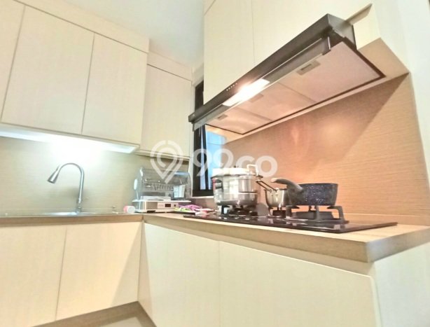 Hunian Nyaman Asri 2 KT Siap Huni di Graha Raya Tangerang Selatan Hunian Nyaman Asri 2 KT Siap Huni di Graha Raya Tangerang Selatan