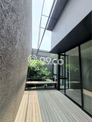 Hunian Super Mewah dengan Akses Paling Strategis di Alam Sutera, Tangerang Hunian Super Mewah dengan Akses Paling Strategis di Alam Sutera, Tangerang