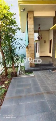 For Sale! Premium House LT 173m2 Desain Elegan di Rawamangun For Sale! Premium House LT 173m2 Desain Elegan di Rawamangun