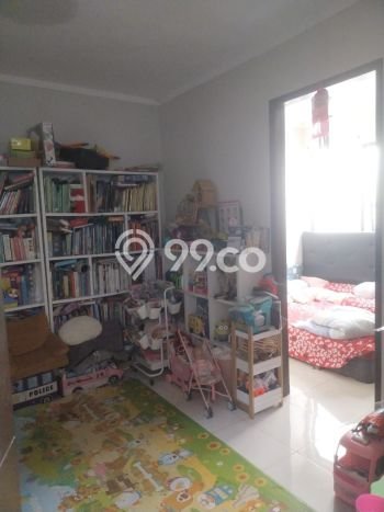 Rumah Minimalis 3 KT LT 60m2 di Graha Raya Rumah Minimalis 3 KT LT 60m2 di Graha Raya