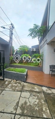 Rumah 5 Kamar Tidur Desain Minimalis di Karang Tengah, Dekat Pusat Kota, Tangerang Rumah 5 Kamar Tidur Desain Minimalis di Karang Tengah, Dekat Pusat Kota, Tangerang