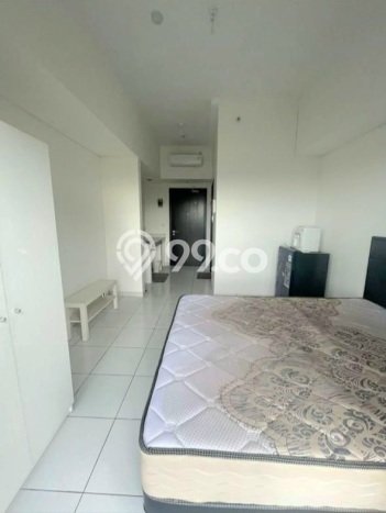 Siap Huni Apartemen 0 KT 1 KM di BSD Luas 26m2 Siap Huni Apartemen 0 KT 1 KM di BSD Luas 26m2