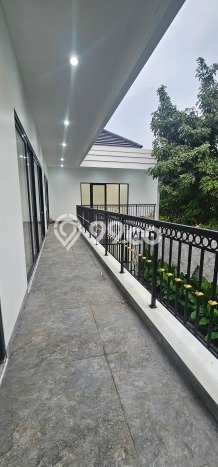 Dijual Rumah Luas Megah Dengan View Cantik di Bintaro, Tangerang Selatan Dijual Rumah Luas Megah Dengan View Cantik di Bintaro, Tangerang Selatan