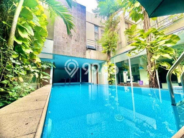 Dijual Rumah Mewah Megah Dengan View Cantik di Petukangan, Jakarta Selatan Dijual Rumah Mewah Megah Dengan View Cantik di Petukangan, Jakarta Selatan