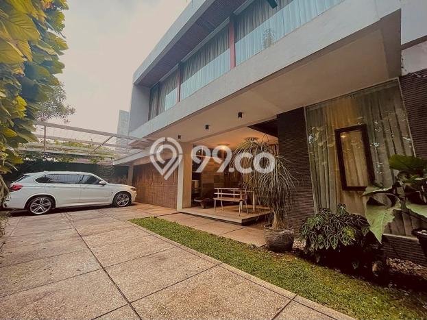 Dijual Rumah Mewah Megah Dengan View Cantik di Petukangan, Jakarta Selatan Dijual Rumah Mewah Megah Dengan View Cantik di Petukangan, Jakarta Selatan