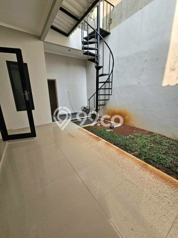 Rumah Minimalis 4 KT di Lippo Karawaci Tangerang Semi Furnished Rumah Minimalis 4 KT di Lippo Karawaci Tangerang Semi Furnished