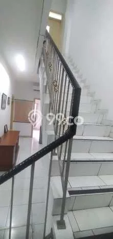 Dijual! Ruko di Bintaro Jakarta Selatan LT 117m2 / LB 210m2 Kawasan Bisnis Dijual! Ruko di Bintaro Jakarta Selatan LT 117m2 / LB 210m2 Kawasan Bisnis