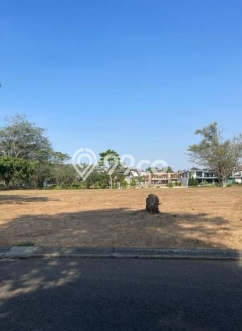 Tanah Lokasi Strategis di Alam Sutera, Luas 1000m², Kawasan Nyaman, Akses Alam Sutera, Tangerang, Tangerang Tanah Lokasi Strategis di Alam Sutera, Luas 1000m², Kawasan Nyaman, Akses Alam Sutera, Tangerang, Tangerang