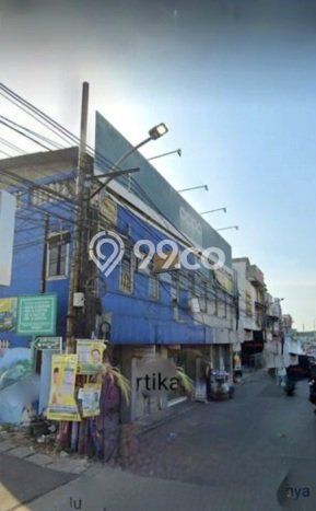 Ruko disewakan lokasi strategis Ciputat Tangerang Selatan 52m2 Ruko disewakan lokasi strategis Ciputat Tangerang Selatan 52m2