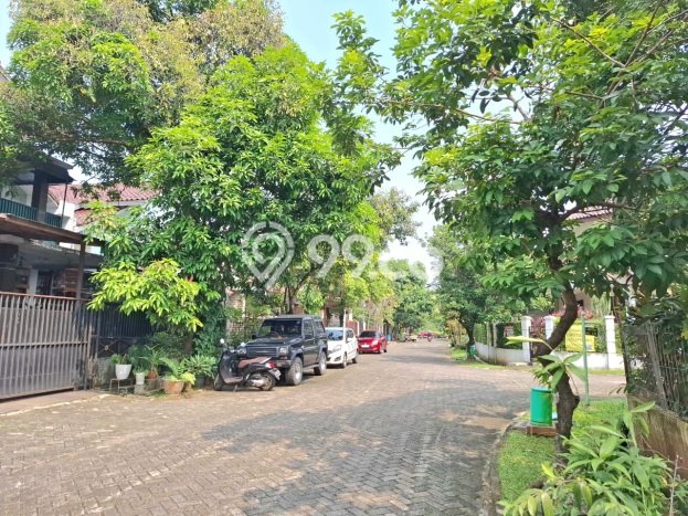 Hunian Super Elit dengan Akses Paling Strategis di Rempoa, Tangerang Hunian Super Elit dengan Akses Paling Strategis di Rempoa, Tangerang