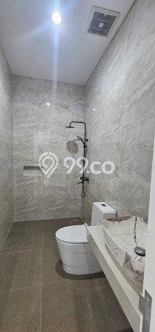 Rumah Luxury Modern Siap Huni di Bintaro Tangerang Selatan Rumah Luxury Modern Siap Huni di Bintaro Tangerang Selatan