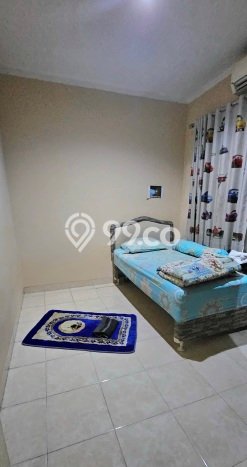 Rumah Modern 4 KT di BSD Graha Raya Tangerang Semi Furnished Rumah Modern 4 KT di BSD Graha Raya Tangerang Semi Furnished