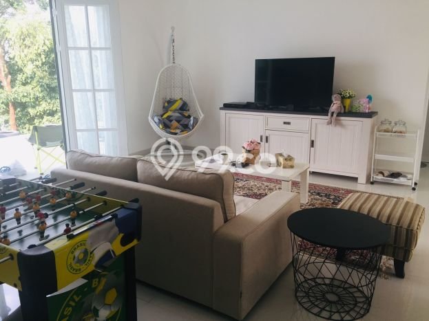 Kesempatan Terbaik! Vila Kawasan Bukit Sentul, Luas 1308m2m², Kawasan Prospektif dengan nilai naik Kesempatan Terbaik! Vila Kawasan Bukit Sentul, Luas 1308m2m², Kawasan Prospektif dengan nilai naik