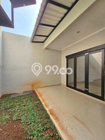 Rumah Minimalis 4 KT di Lippo Karawaci Tangerang Semi Furnished Rumah Minimalis 4 KT di Lippo Karawaci Tangerang Semi Furnished