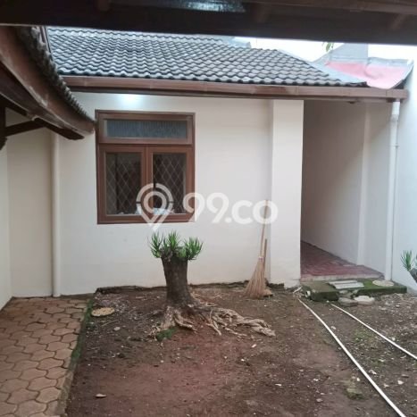 Hot Offer Hunian Mewah Ideal dan Luas di Menteng, Jakarta Pusat Hot Offer Hunian Mewah Ideal dan Luas di Menteng, Jakarta Pusat