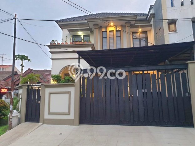 Best Deal Hunian Premium Ideal dan Luas di BSD, Tangerang Selatan Best Deal Hunian Premium Ideal dan Luas di BSD, Tangerang Selatan
