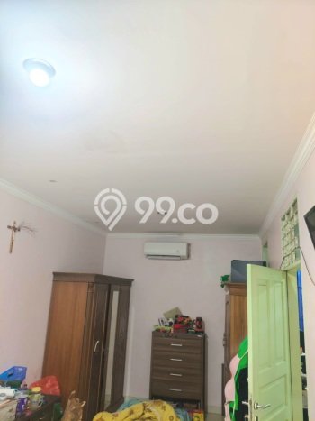 Dijual Hunian Rumah Nyaman 4 Kamar di Serpong Villa Melati Mas, Tangerang Selatan Dijual Hunian Rumah Nyaman 4 Kamar di Serpong Villa Melati Mas, Tangerang Selatan