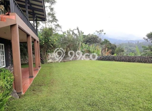 FOR SALE! Vila di Megamendung, Area 4235m2m², Posisi Premium FOR SALE! Vila di Megamendung, Area 4235m2m², Posisi Premium