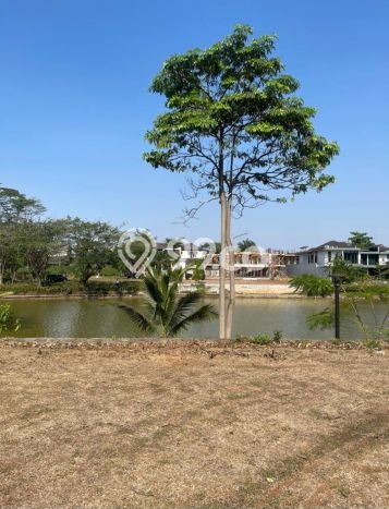 Tanah Lokasi Strategis di Alam Sutera, Luas 1000m², Kawasan Nyaman, Akses Alam Sutera, Tangerang, Tangerang Tanah Lokasi Strategis di Alam Sutera, Luas 1000m², Kawasan Nyaman, Akses Alam Sutera, Tangerang, Tangerang