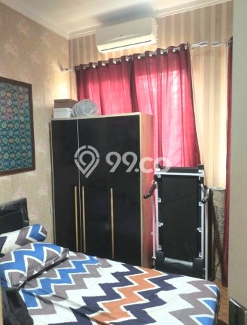 Dijual Cepat Rumah Minimalis & Modern LB 56m2 di Graha Raya Dijual Cepat Rumah Minimalis & Modern LB 56m2 di Graha Raya