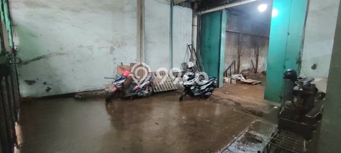 Gudang Dijual di Prime Area Tangerang Luas 400m2 Gudang Dijual di Prime Area Tangerang Luas 400m2