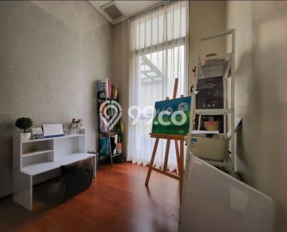 Jual Rumah Luas Elegan Dengan View Eksklusif di BSD, Tangerang Jual Rumah Luas Elegan Dengan View Eksklusif di BSD, Tangerang