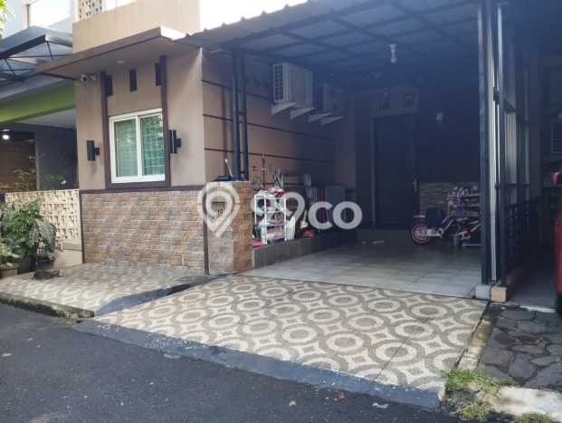 GOOD DEAL! Rumah Strategis di Graha Raya, LT 72m² Bangunan 60m² GOOD DEAL! Rumah Strategis di Graha Raya, LT 72m² Bangunan 60m²