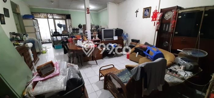 Rumah Eksklusif lokasi Graha Raya, Tangerang Selatan, Luas 160m² LB 100m² Rumah Eksklusif lokasi Graha Raya, Tangerang Selatan, Luas 160m² LB 100m²
