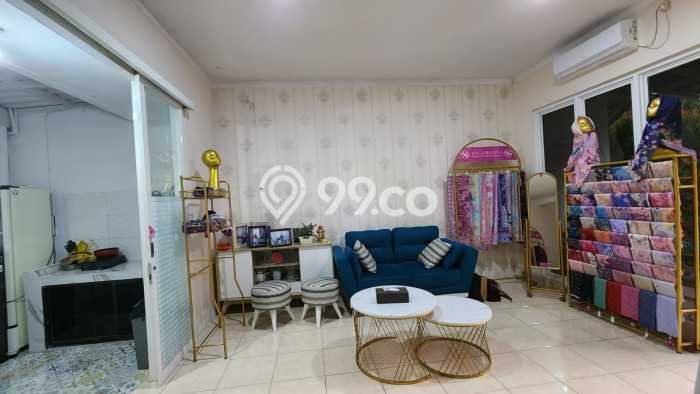 Rumah Minimalis 3 KT LT 96m2 di Graha Raya Rumah Minimalis 3 KT LT 96m2 di Graha Raya
