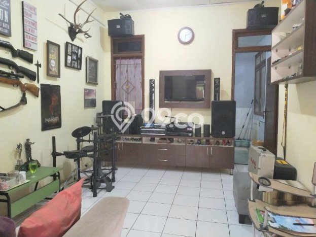 Jual Rumah Minimalis Bagus Punya 2 KT di Serpong Utara Tangerang Selatan SHM Jual Rumah Minimalis Bagus Punya 2 KT di Serpong Utara Tangerang Selatan SHM