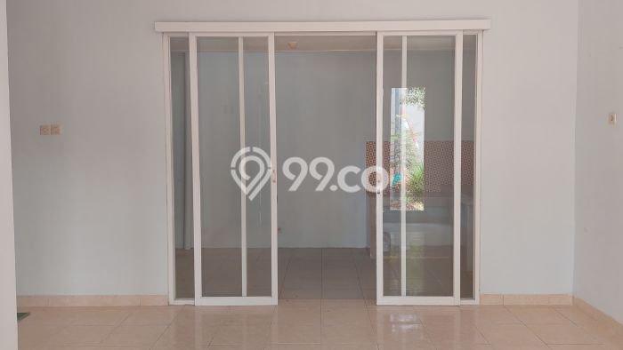 Rumah Modern 3 KT di BSD Graha Raya Tangerang Unfurnished Rumah Modern 3 KT di BSD Graha Raya Tangerang Unfurnished