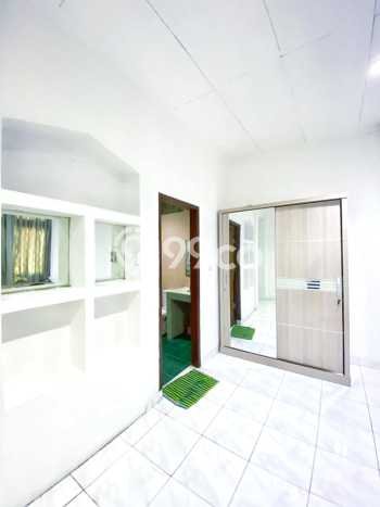 FOR SALE Kost 31 Kamar, 31 Kamar Mandi di Grogol Petamburan, Jakarta Barat, Luas 600m2 FOR SALE Kost 31 Kamar, 31 Kamar Mandi di Grogol Petamburan, Jakarta Barat, Luas 600m2