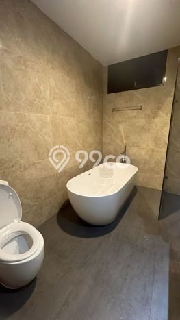 Rumah Elit Modern Tanpa Renovasi di BSD Tangerang Rumah Elit Modern Tanpa Renovasi di BSD Tangerang