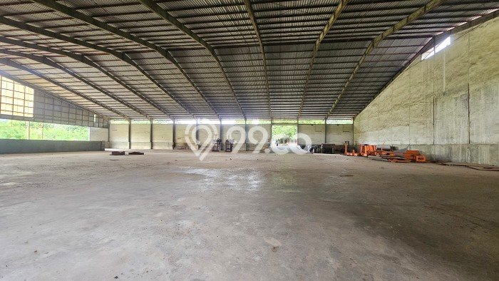 Paling Diincar! Gudang Dijual di Tangerang Kota Harga Kompetitif Paling Diincar! Gudang Dijual di Tangerang Kota Harga Kompetitif