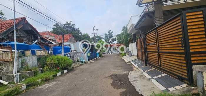 Dijual Rumah Strategis Bagus Punya 3 KT di Ciledug Tangerang SHM Dijual Rumah Strategis Bagus Punya 3 KT di Ciledug Tangerang SHM