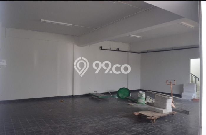 Paling Dicari! Kantor Dijual di BSD City Harga Kompetitif Paling Dicari! Kantor Dijual di BSD City Harga Kompetitif