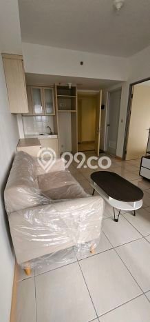 Hunian Apartemen Ideal untuk Dijual di Tangerang dengan 2 Kamar Hunian Apartemen Ideal untuk Dijual di Tangerang dengan 2 Kamar