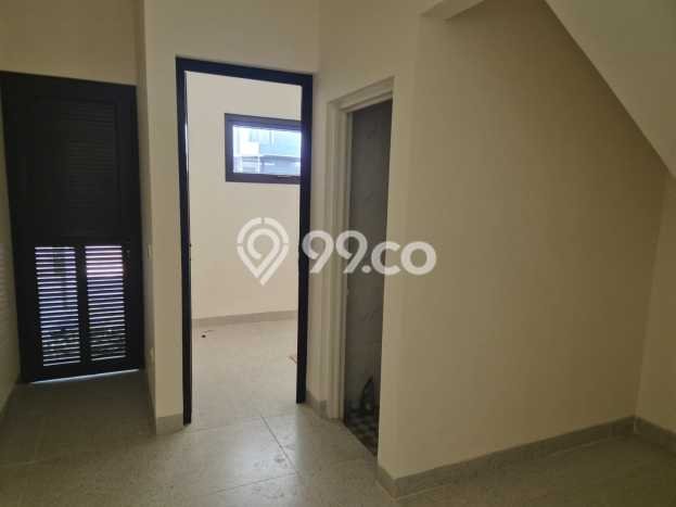 BEST DEAL! Rumah Siap Huni di BSD, Luas 197m² Bangunan 289m² BEST DEAL! Rumah Siap Huni di BSD, Luas 197m² Bangunan 289m²