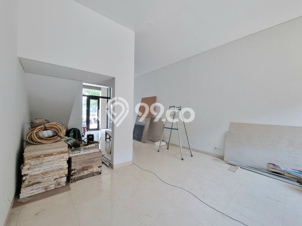 Ruko Kawasan BSD, Luas 243m², Kawasan Bisnis, Strategis Ruko Kawasan BSD, Luas 243m², Kawasan Bisnis, Strategis