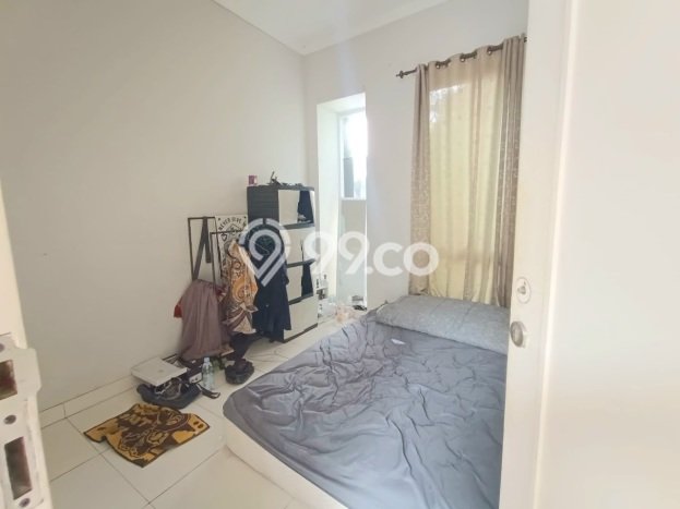 Rumah Modern Cantik 2 Kamar Bisa Langsung Pindah di Serpong Utara Rumah Modern Cantik 2 Kamar Bisa Langsung Pindah di Serpong Utara