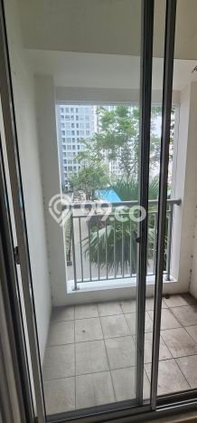 Apartemen Cozy Dijual di Tangerang Spesifikasi 2 KT, 1 KM Apartemen Cozy Dijual di Tangerang Spesifikasi 2 KT, 1 KM