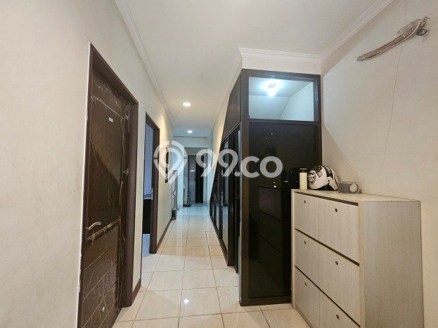 Rumah Kost untuk Dijual di Gading Serpong Punya 9 Kamar Rumah Kost untuk Dijual di Gading Serpong Punya 9 Kamar