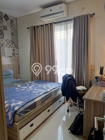 Jual Rumah Eksklusif 4 KT di Bintaro, Tangerang Selatan Jual Rumah Eksklusif 4 KT di Bintaro, Tangerang Selatan