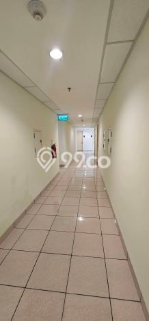 Hunian Apartemen Ideal untuk Dijual di Tangerang dengan 2 Kamar Hunian Apartemen Ideal untuk Dijual di Tangerang dengan 2 Kamar