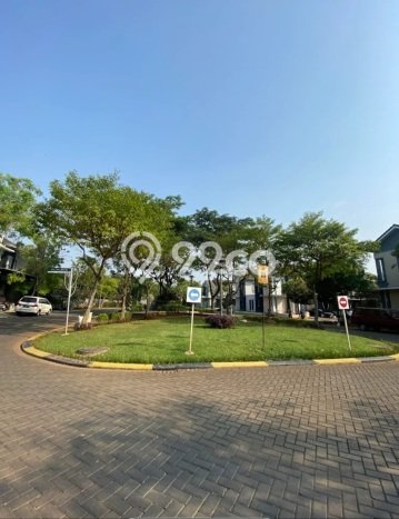 Rumah Modern Cantik 2 Kamar Bisa Langsung Pindah di Serpong Utara Rumah Modern Cantik 2 Kamar Bisa Langsung Pindah di Serpong Utara